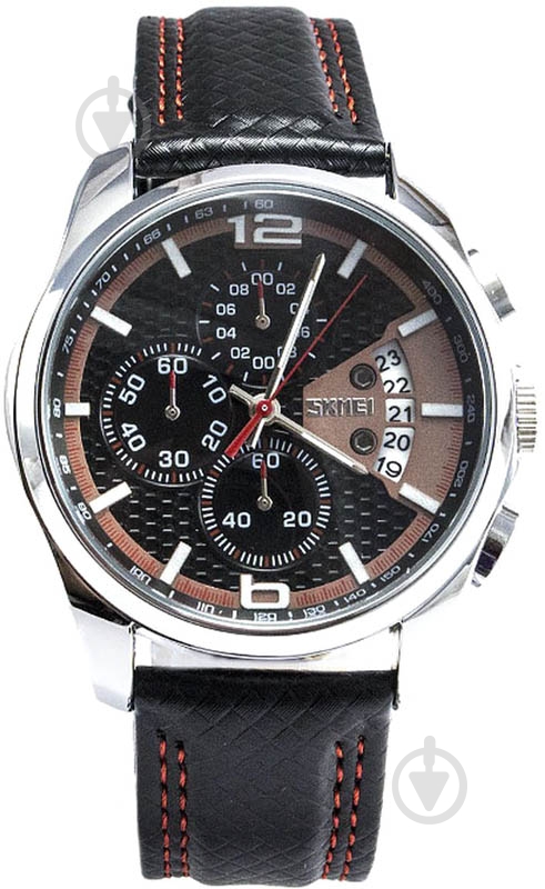 Наручные часы Skmei 9106 (9106BOXRD) - фото 2