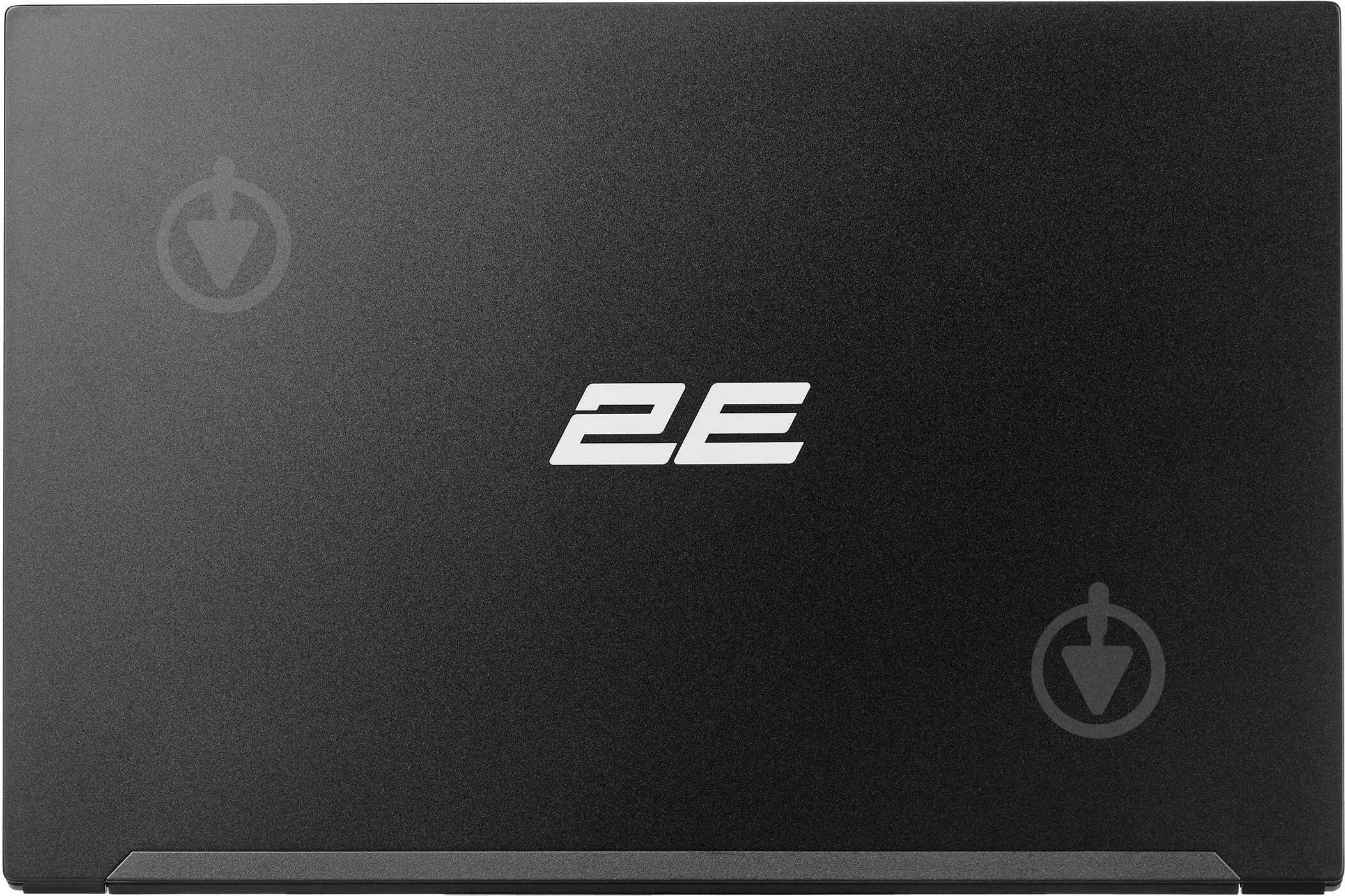 Ноутбук 2E Notebook Imaginary 15,6" (NL50MU-15UA33) grey - фото 10