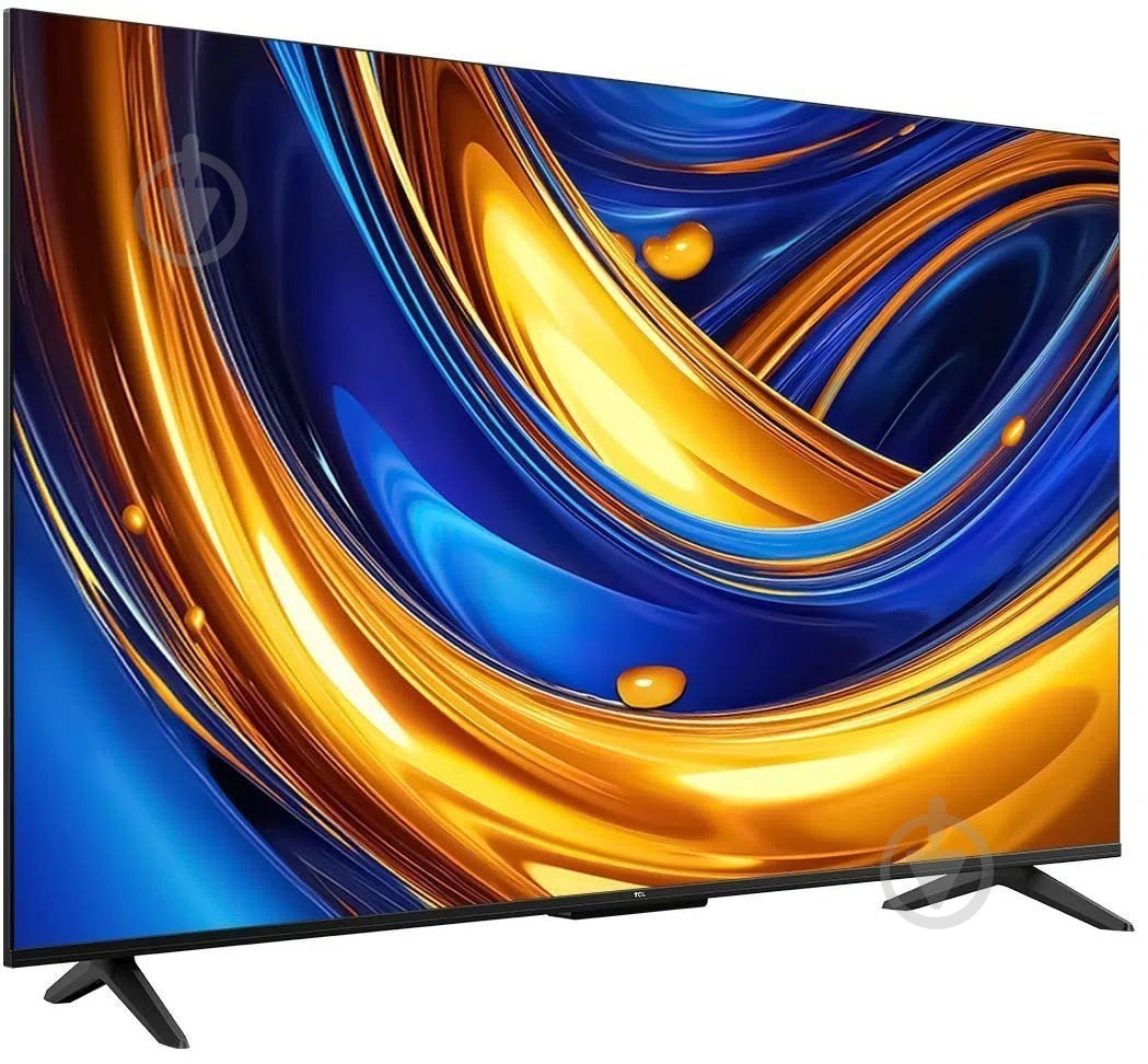 Телевизор TCL 65P69B - фото 3