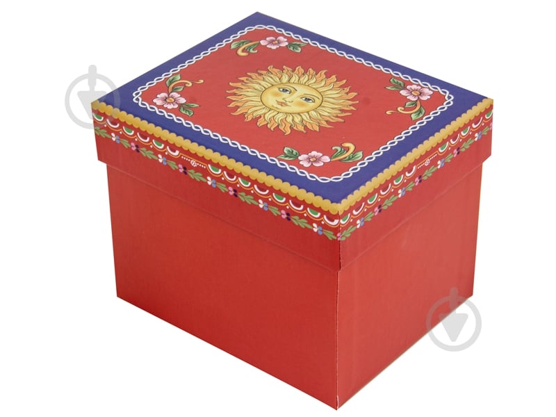 Чашка Hanna Dolche Lemons 400 мл 922-066 - фото 2