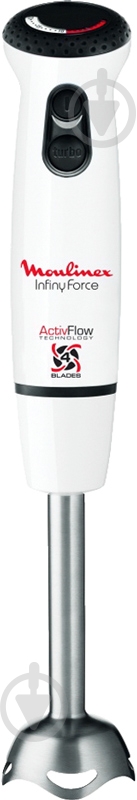 Блендер погружной Moulinex DD 8661 - фото 3