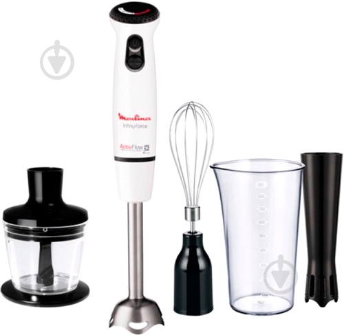 Блендер погружной Moulinex DD 8661 - фото 1