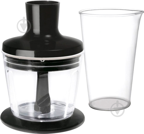 Блендер погружной Moulinex DD 8661 - фото 4