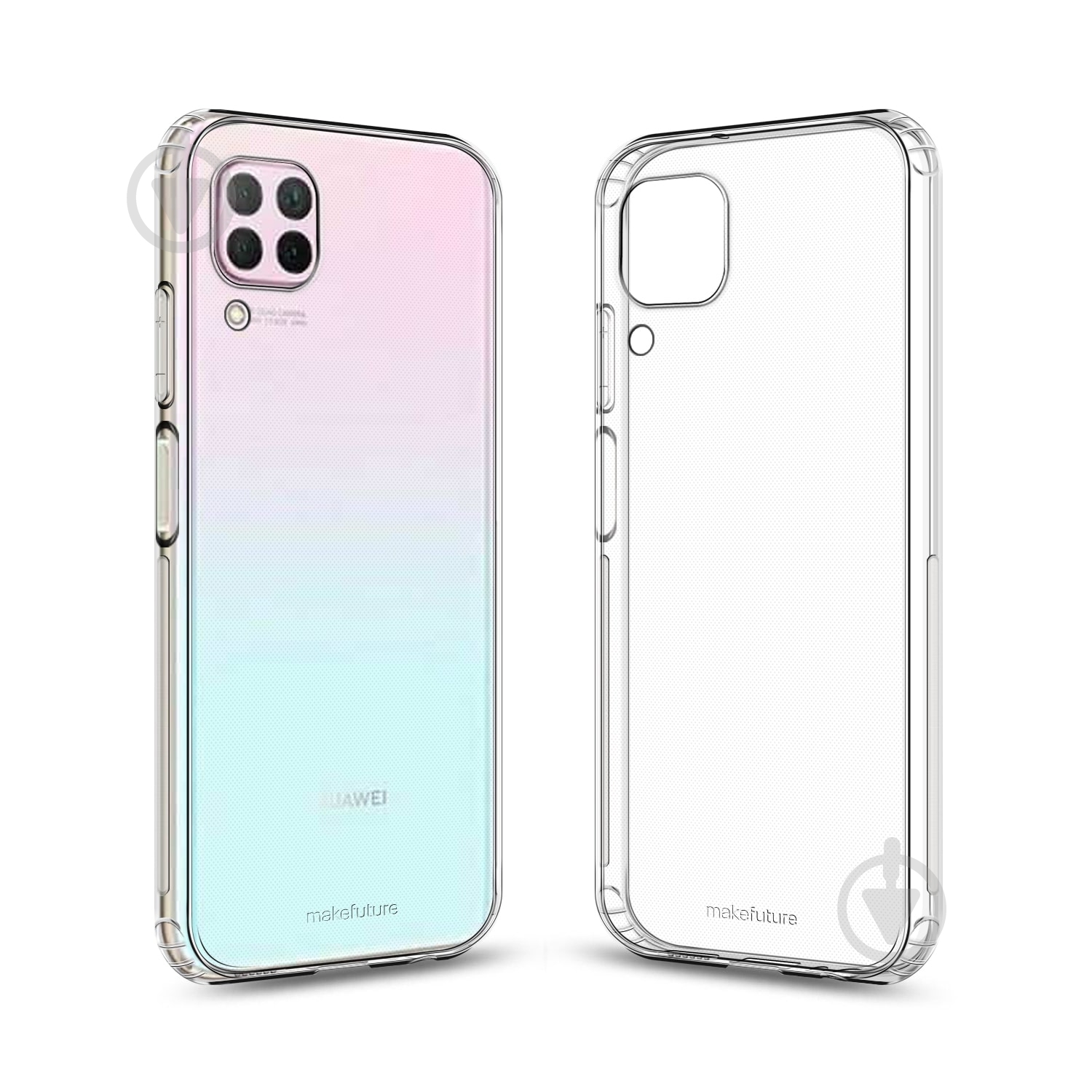 Накладка MakeFuture Air MCA-HUP40L для Huawei P40 Lite - фото 1