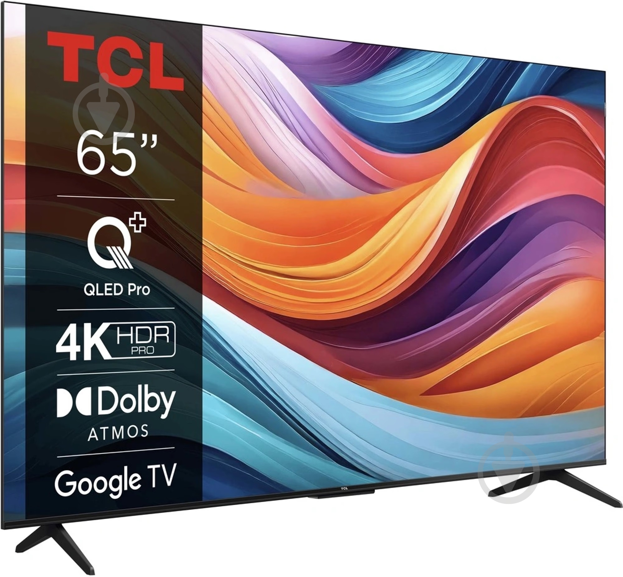 Телевизор TCL 65T7B - фото 2