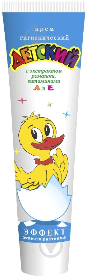 Детский крем Фитодоктор детский 44 г - фото 1 Детский крем Фитодоктор детский 44 г - фото 1