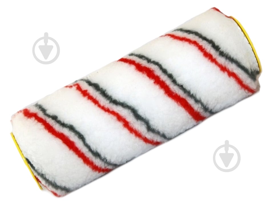 Запасной валик для окрашивания Expert Tools Multicolor 18x 4,8см - фото 1 Запасной валик для окрашивания Expert Tools Multicolor 18x 4,8см - фото 1
