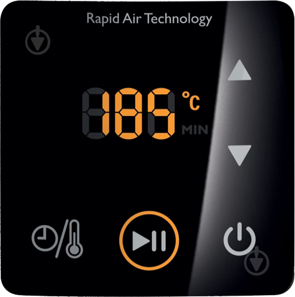 Мультипечь Philips HD9235/20 - фото 6