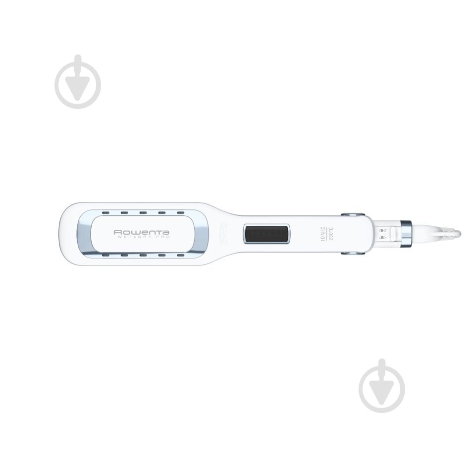 Выпрямитель для волос Rowenta Wet&Dry SF5010F0 - фото 4