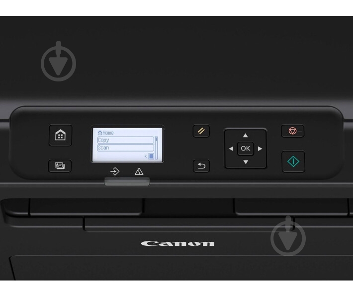 БФП Canon i-SENSYS MF272dw + Wi-Fi (5621C013) А4 (5621C013) - фото 4