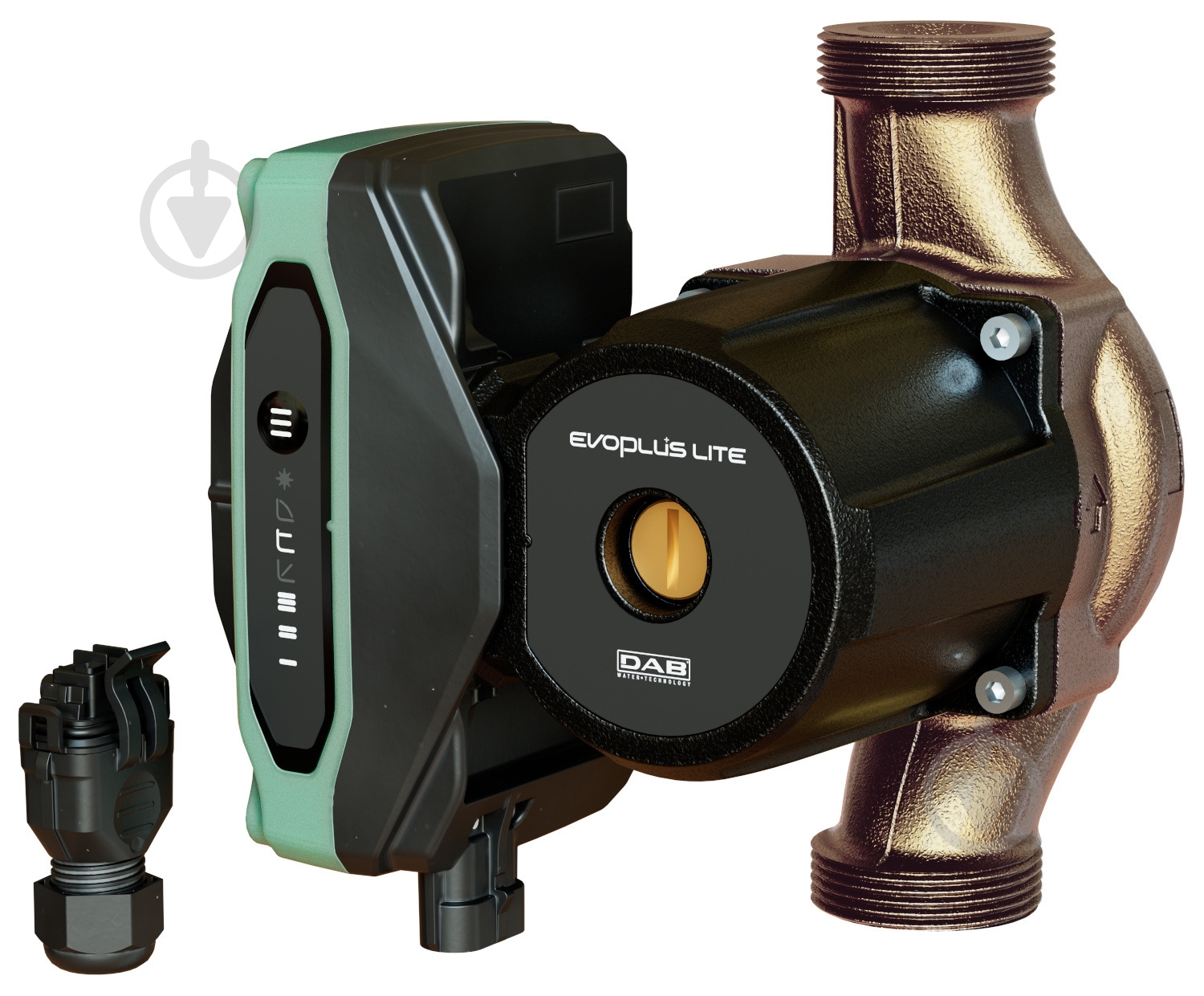 Циркуляційний насос DAB EVOPLUS Lite SAN 80/180-25 (60218216) - фото 1 Циркуляційний насос DAB EVOPLUS Lite SAN 80/180-25 (60218216) - фото 1