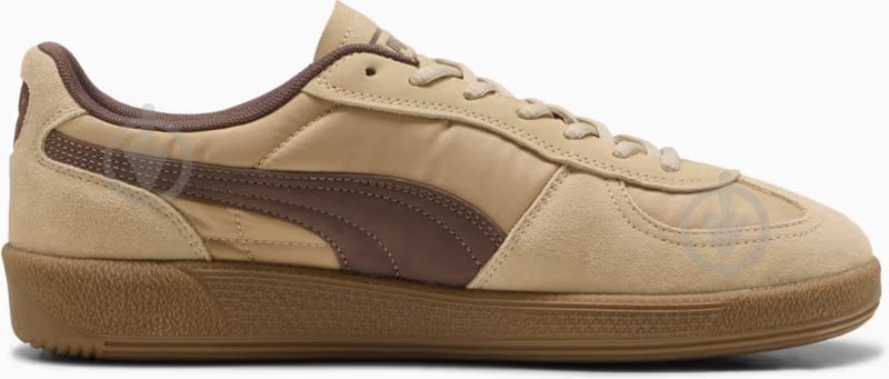 ᐉ Кросівки жіночі Puma PALERMO POP 403257-04 р.36 бежеві • Краща