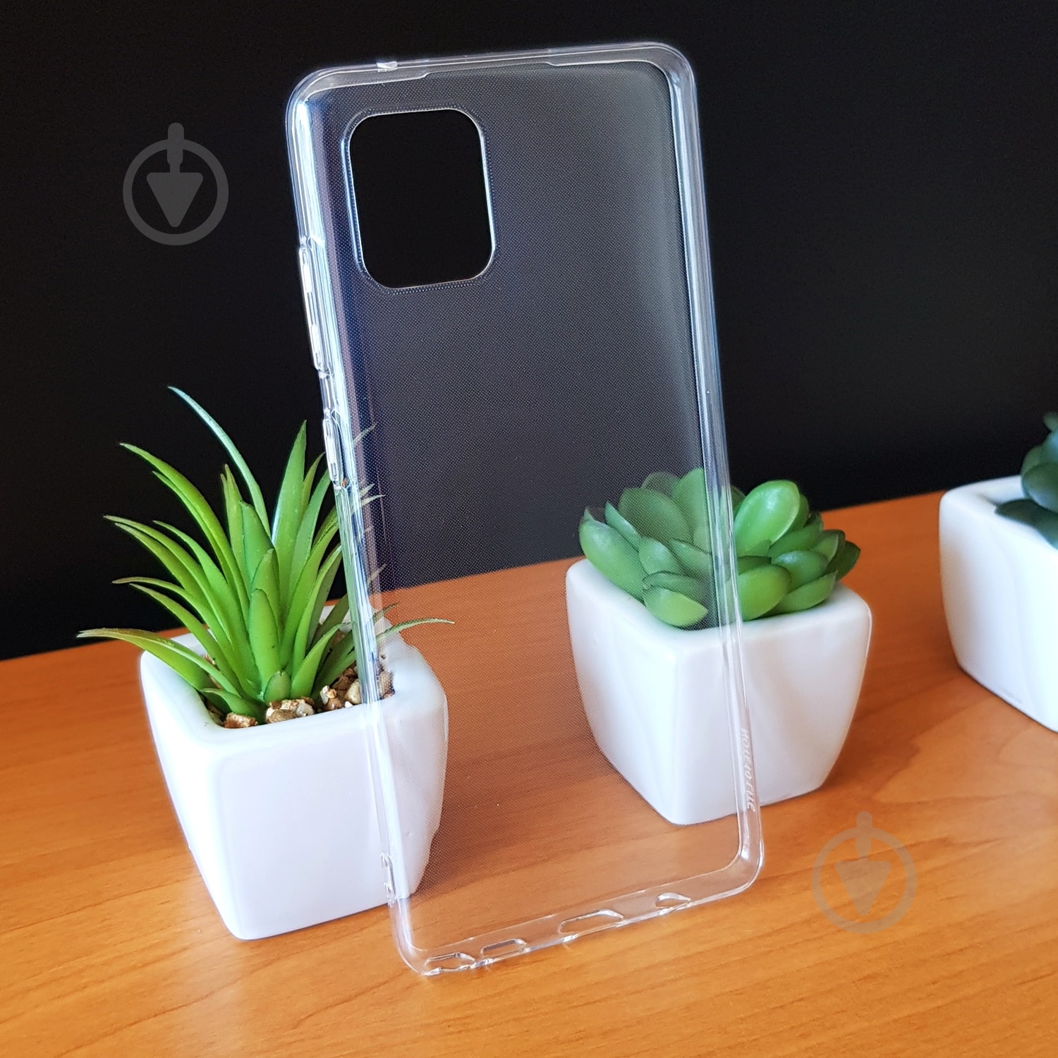 Накладка MakeFuture Air для Samsung Note 10 Lite (MCA-SN10L) - фото 4 Накладка MakeFuture Air для Samsung Note 10 Lite (MCA-SN10L) - фото 4