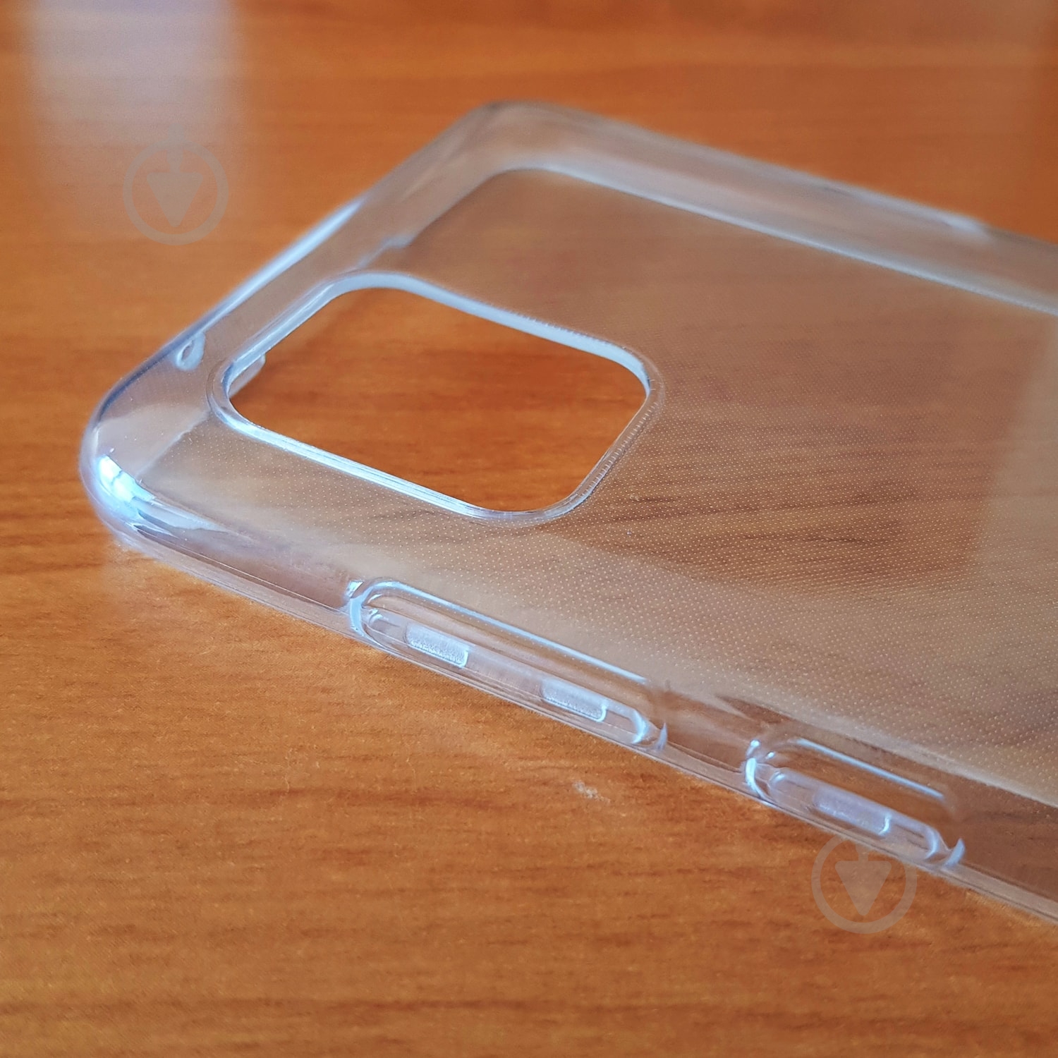 Накладка MakeFuture Air для Samsung Note 10 Lite (MCA-SN10L) - фото 2 Накладка MakeFuture Air для Samsung Note 10 Lite (MCA-SN10L) - фото 2