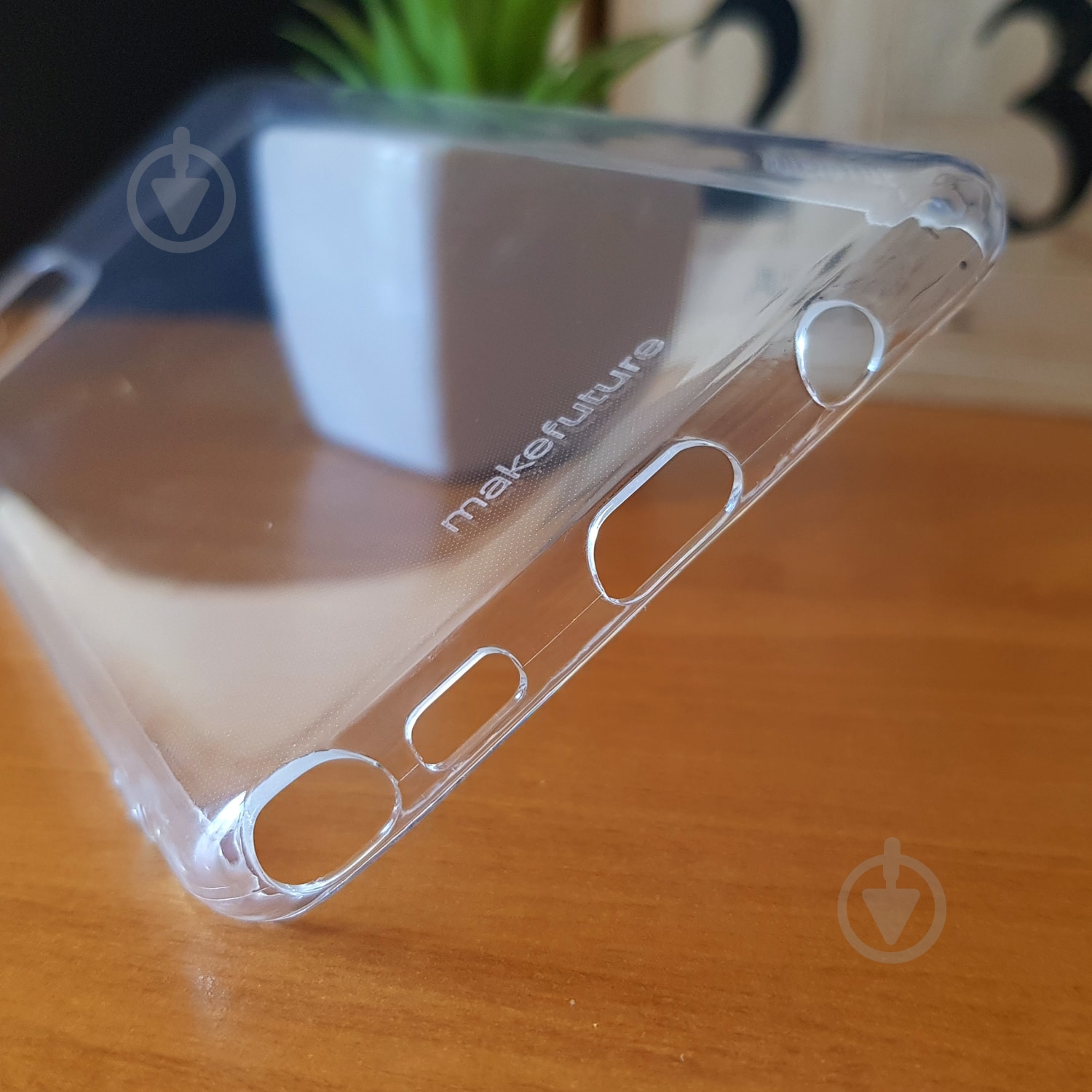 Накладка MakeFuture Air для Samsung Note 10 Lite (MCA-SN10L) - фото 3 Накладка MakeFuture Air для Samsung Note 10 Lite (MCA-SN10L) - фото 3