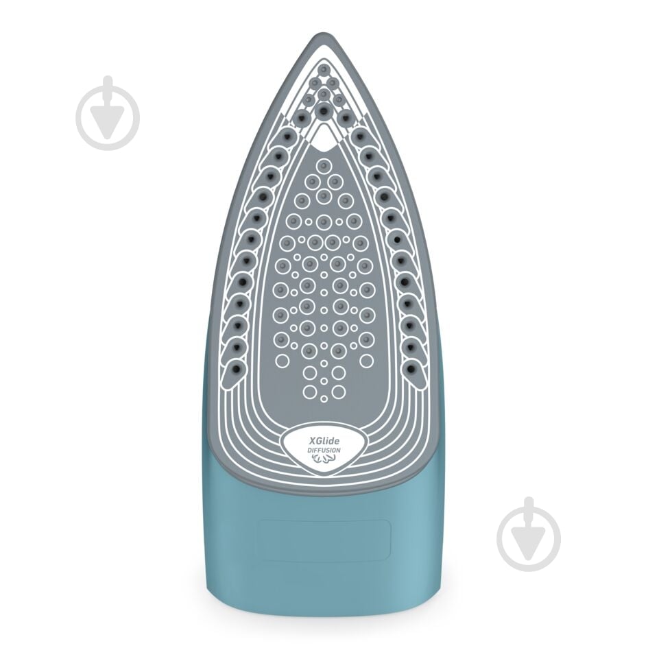 Утюг Tefal Express Steam FV2867E0 - фото 10