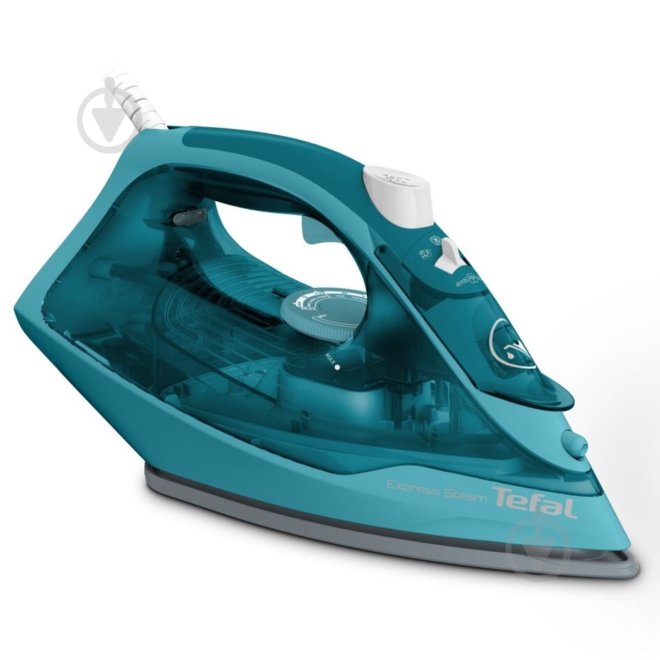 Утюг Tefal Express Steam FV2867E0 - фото 1