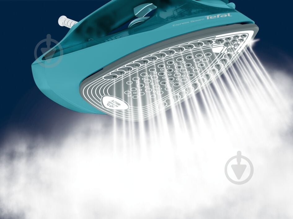 Утюг Tefal Express Steam FV2867E0 - фото 11