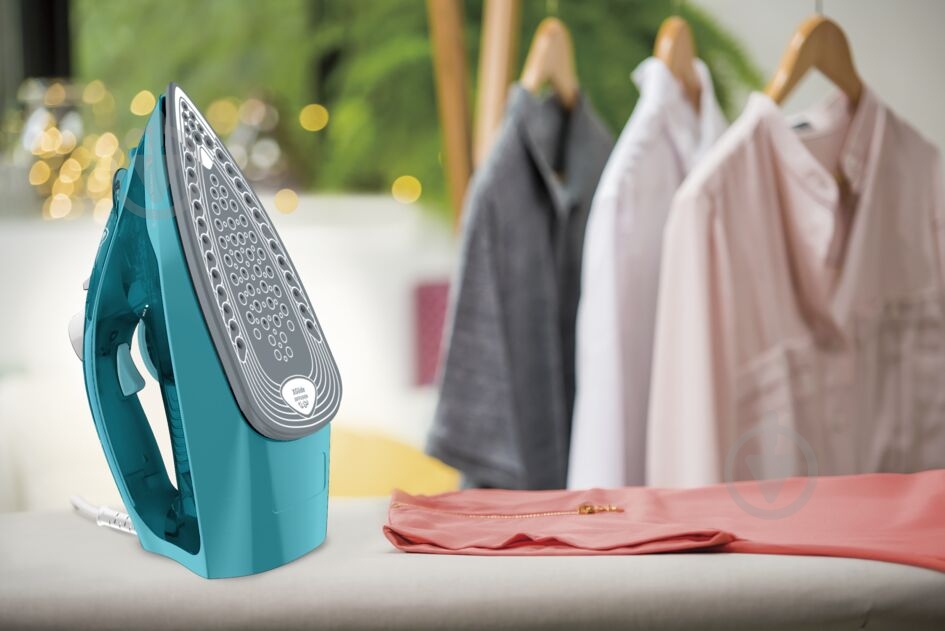 Утюг Tefal Express Steam FV2867E0 - фото 14