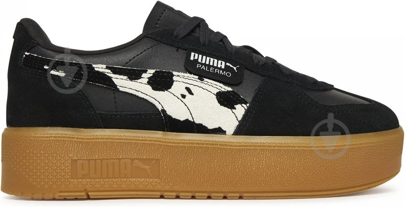ᐉ Кросівки жіночі Puma PALERMO ELEVATA WILD INSTINC 403345-02 р