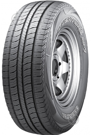 Шина Marshal KL51 215/70R16 99 T літо - фото 1 Шина Marshal KL51 215/70R16 99 T літо - фото 1