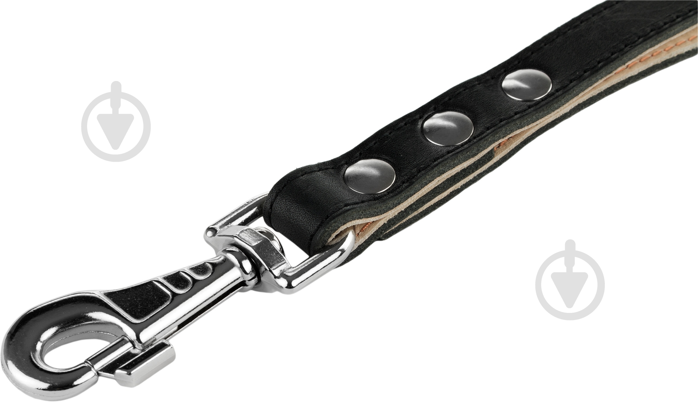 Ручка-водилка Collar 2х40 см 05321 - фото 2