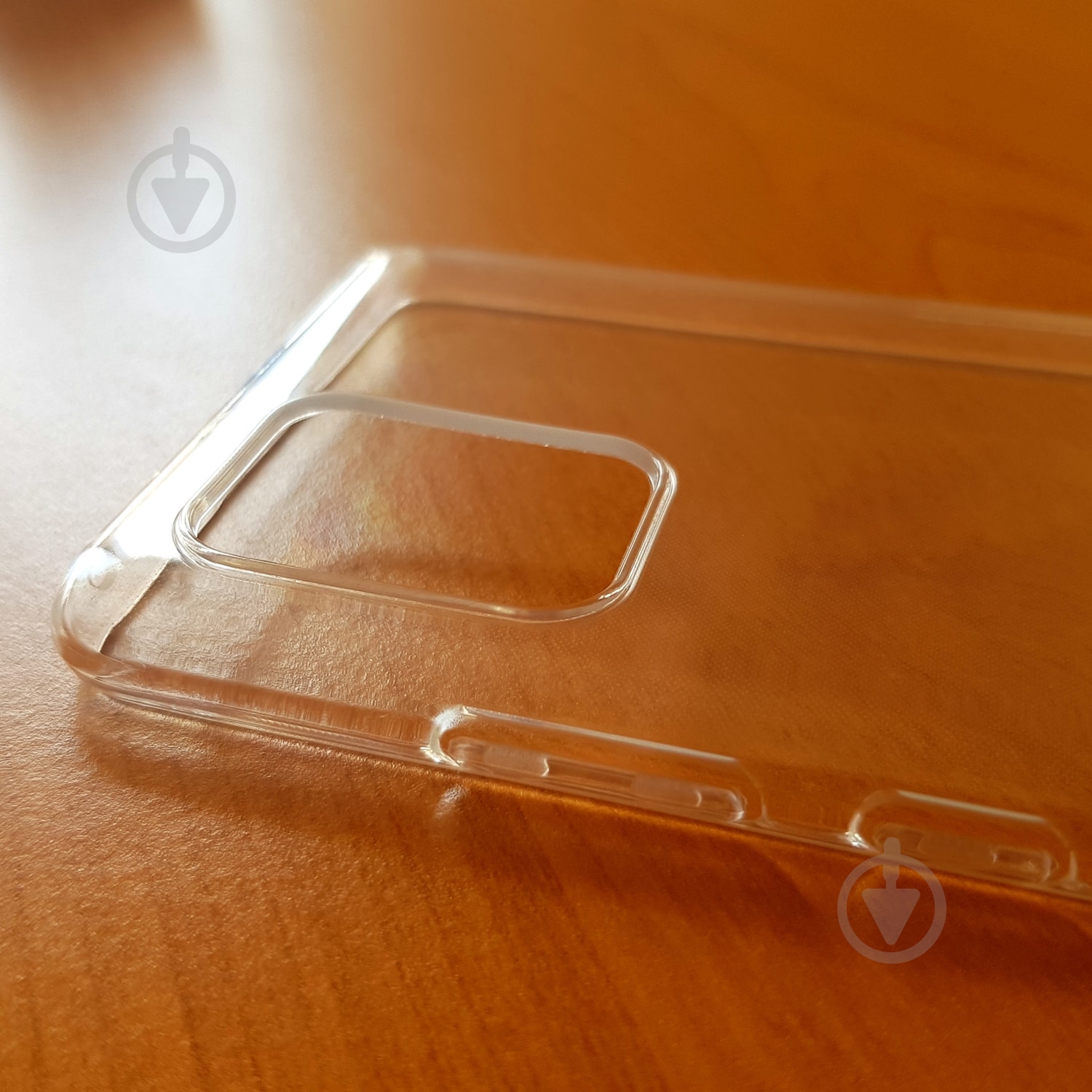 Накладка MakeFuture Air для Samsung S10 Lite (MCA-SS10L) - фото 4 Накладка MakeFuture Air для Samsung S10 Lite (MCA-SS10L) - фото 4