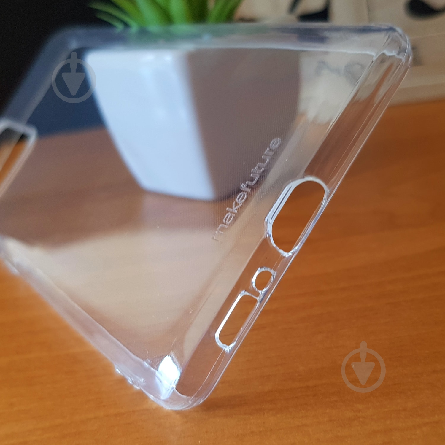 Накладка MakeFuture Air для Samsung S10 Lite (MCA-SS10L) - фото 2 Накладка MakeFuture Air для Samsung S10 Lite (MCA-SS10L) - фото 2