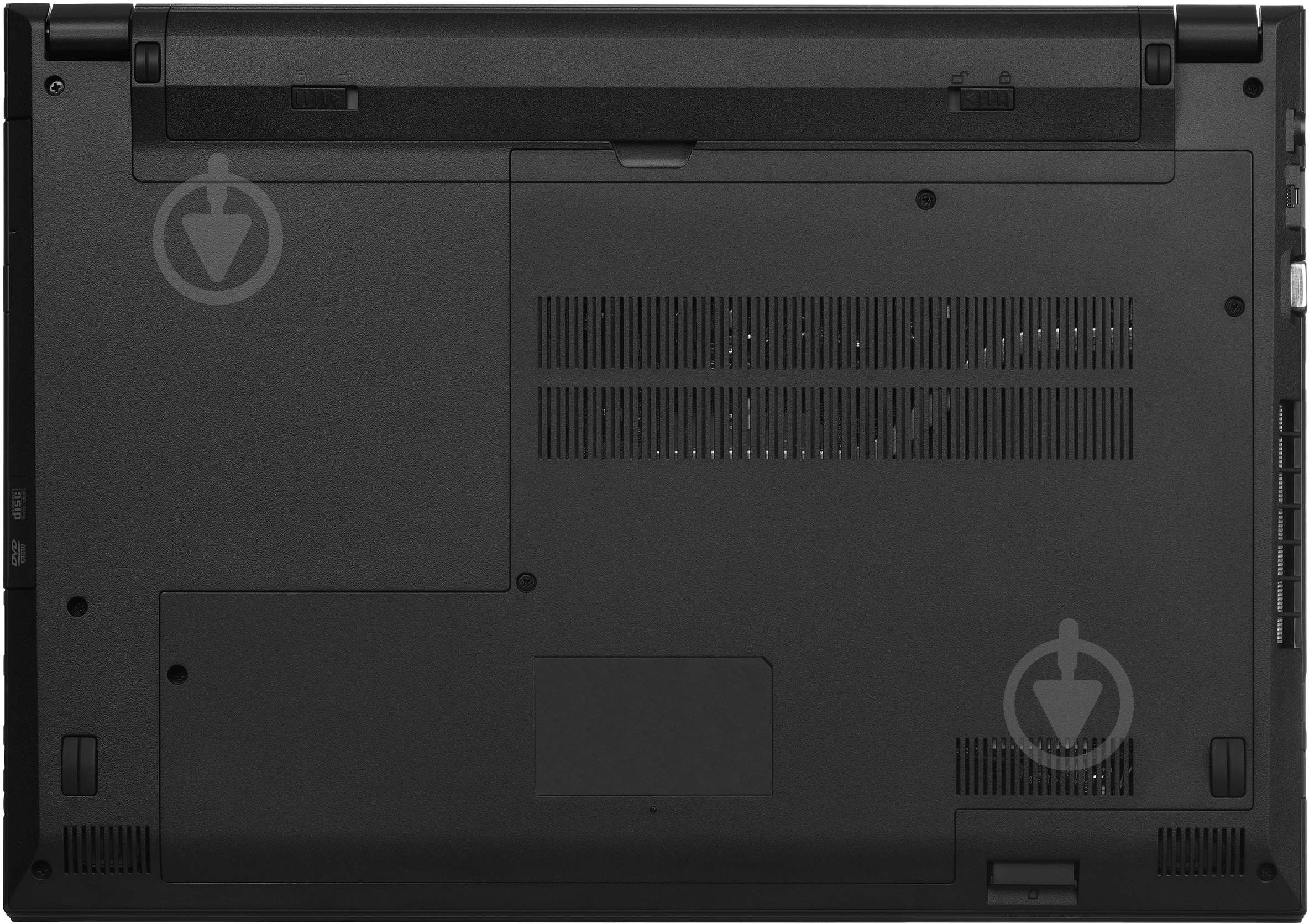Ноутбук 2E Notebook Rational 15,6" (NJ50MU-15UA30) grey - фото 10