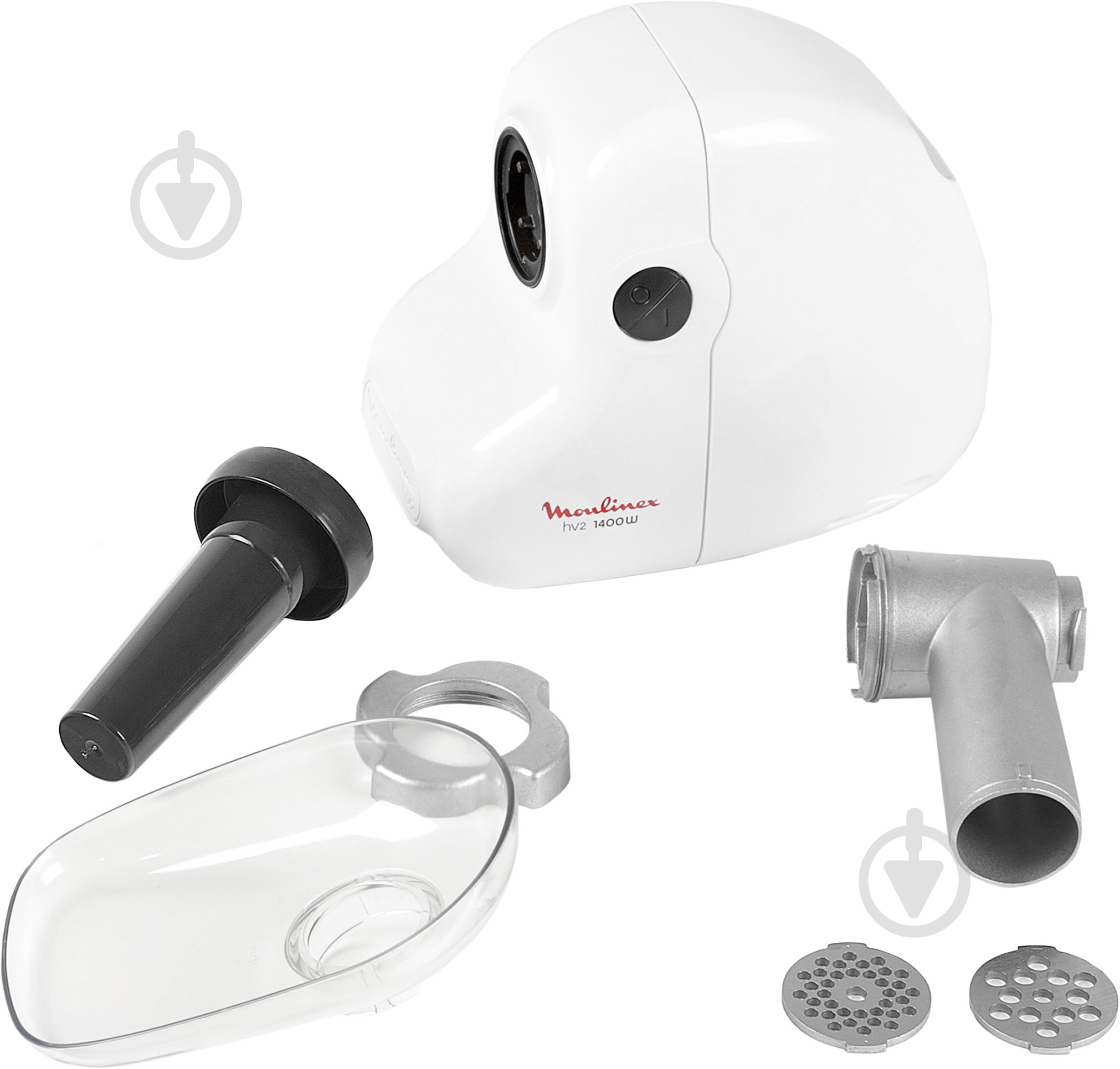 Мясорубка Moulinex ME 208 - фото 9 Мясорубка Moulinex ME 208 - фото 9