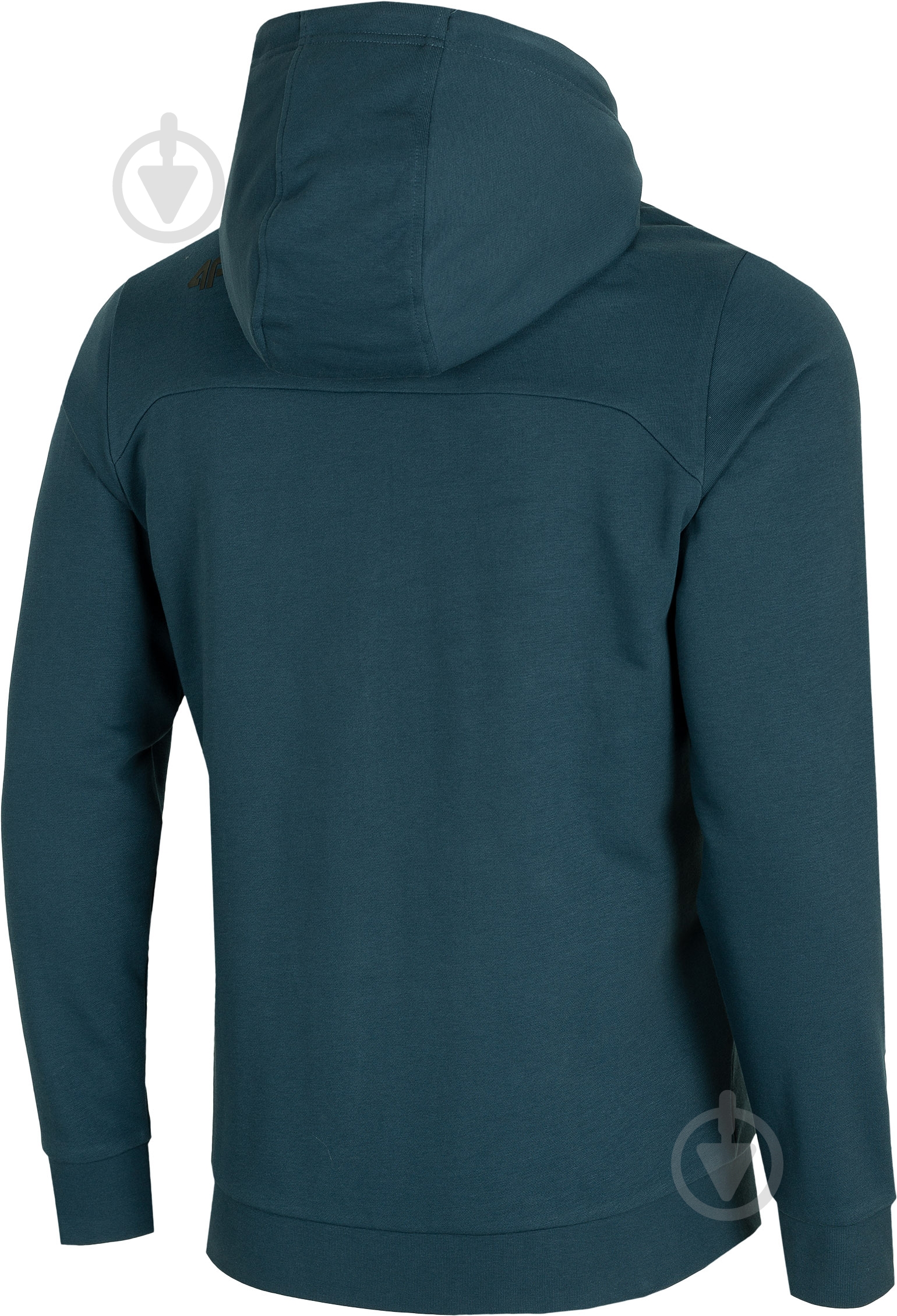 Джемпер 4F H4L21-BLM016-32S р. M синий - фото 4