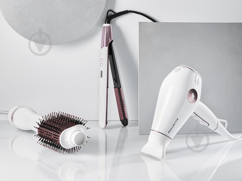 Фен Rowenta CV6135F0 - фото 14