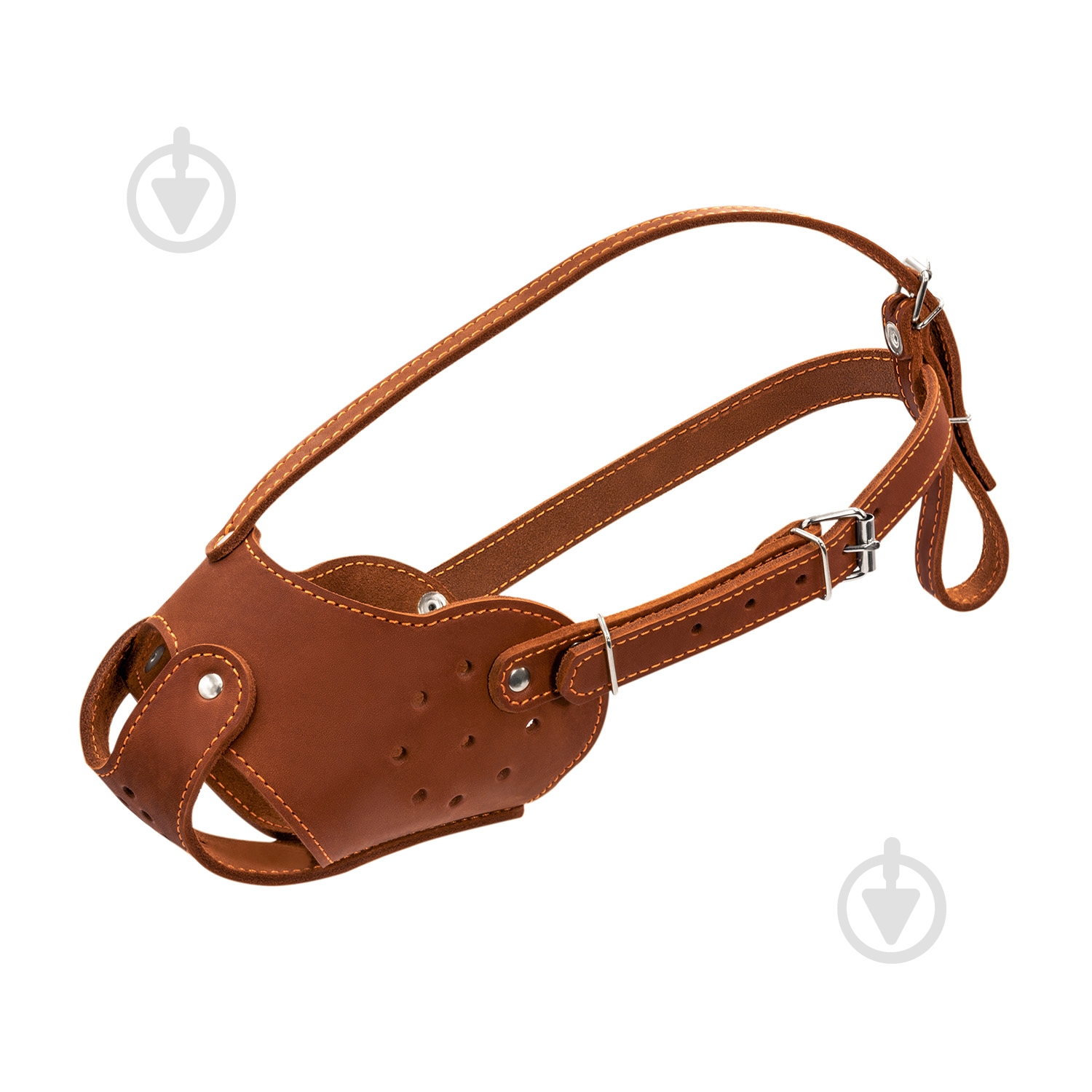 Намордник Collar Стафф 06246 - фото 1 Намордник Collar Стафф 06246 - фото 1