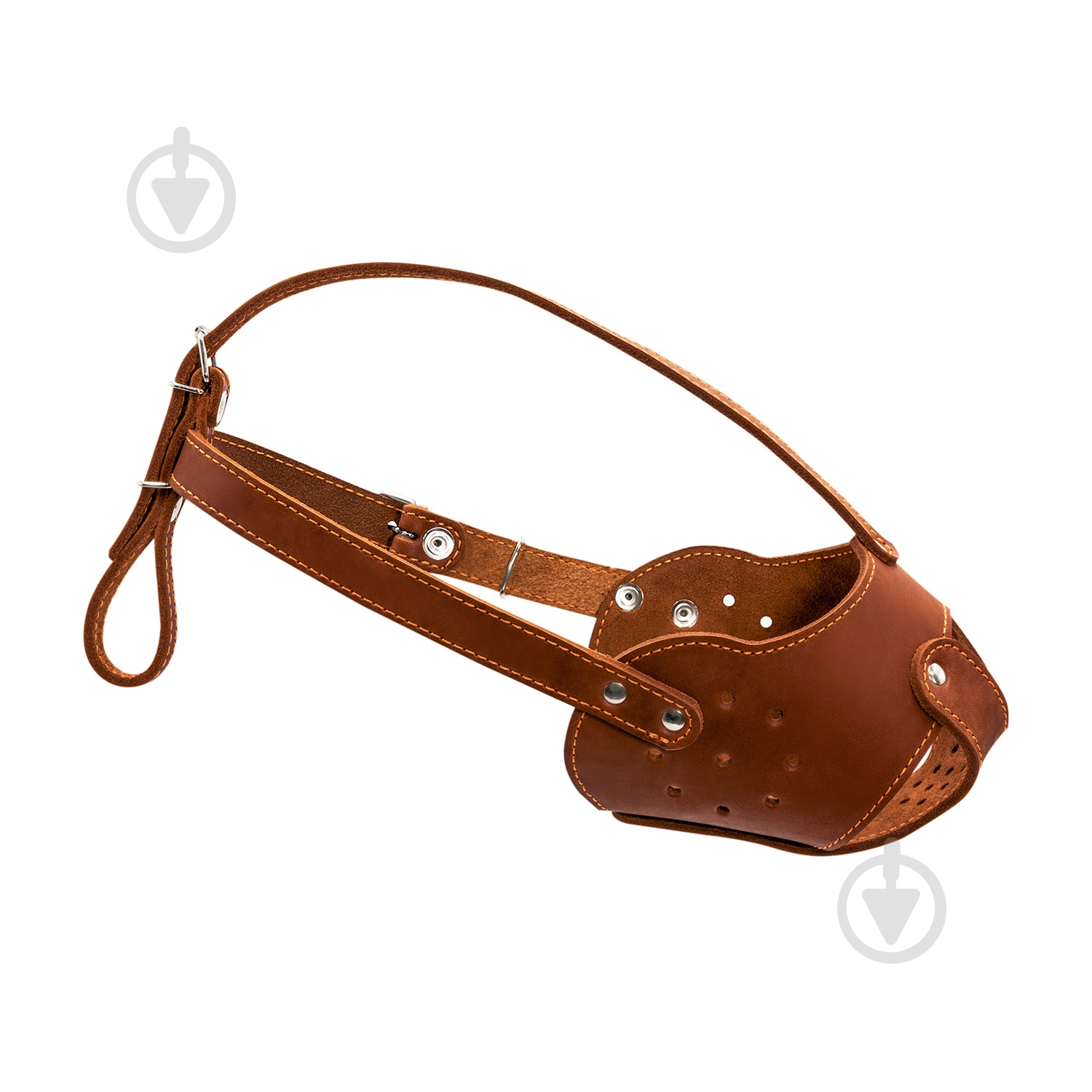 Намордник Collar Стафф 06246 - фото 2 Намордник Collar Стафф 06246 - фото 2