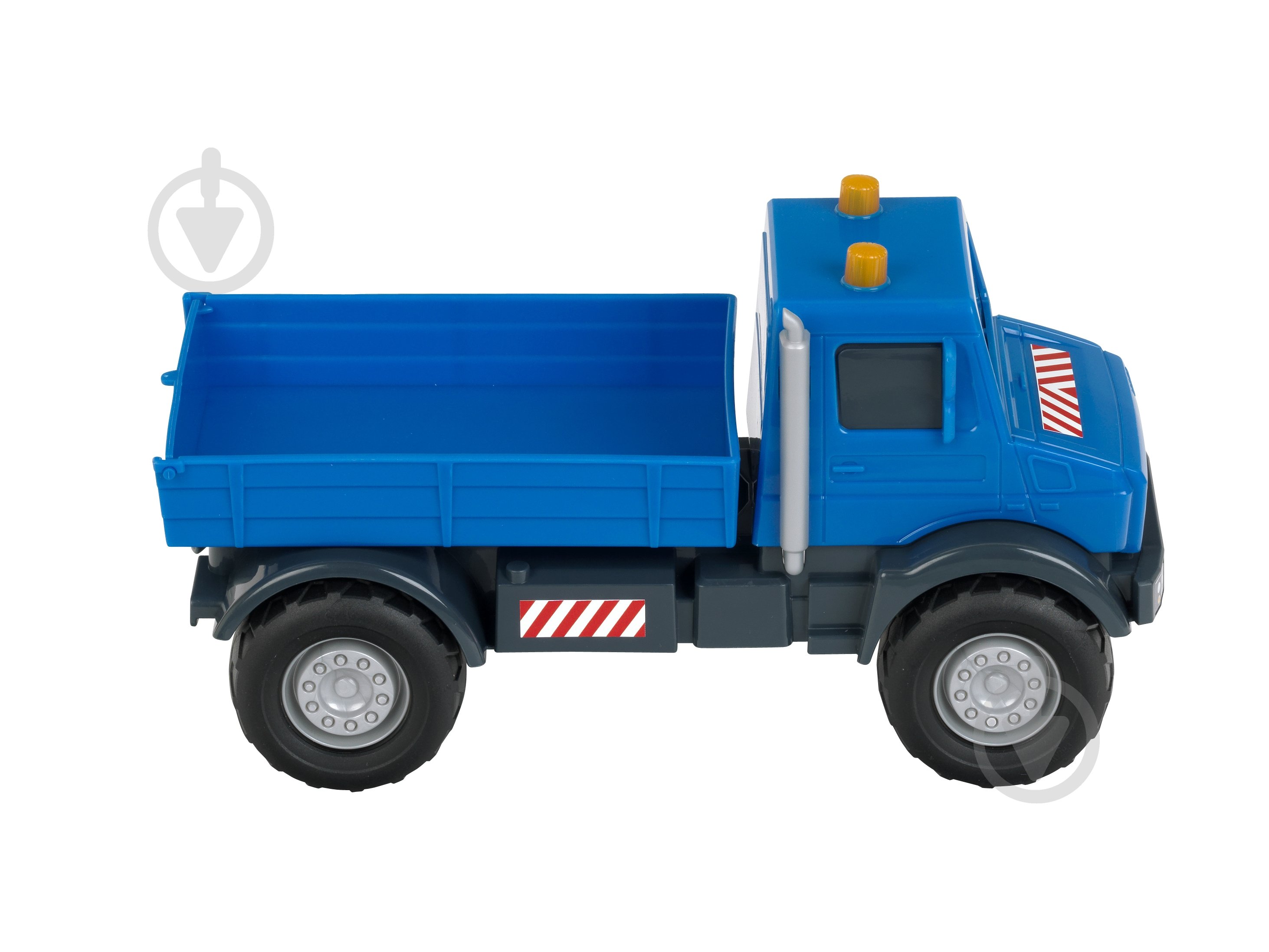 Самоскид Klein Unimog - фото 3