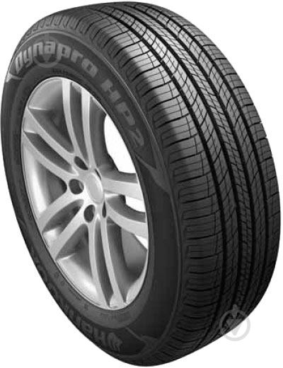 Шина Hankook RA33 265/70R18 116 H лето - фото 1 Шина Hankook RA33 265/70R18 116 H лето - фото 1