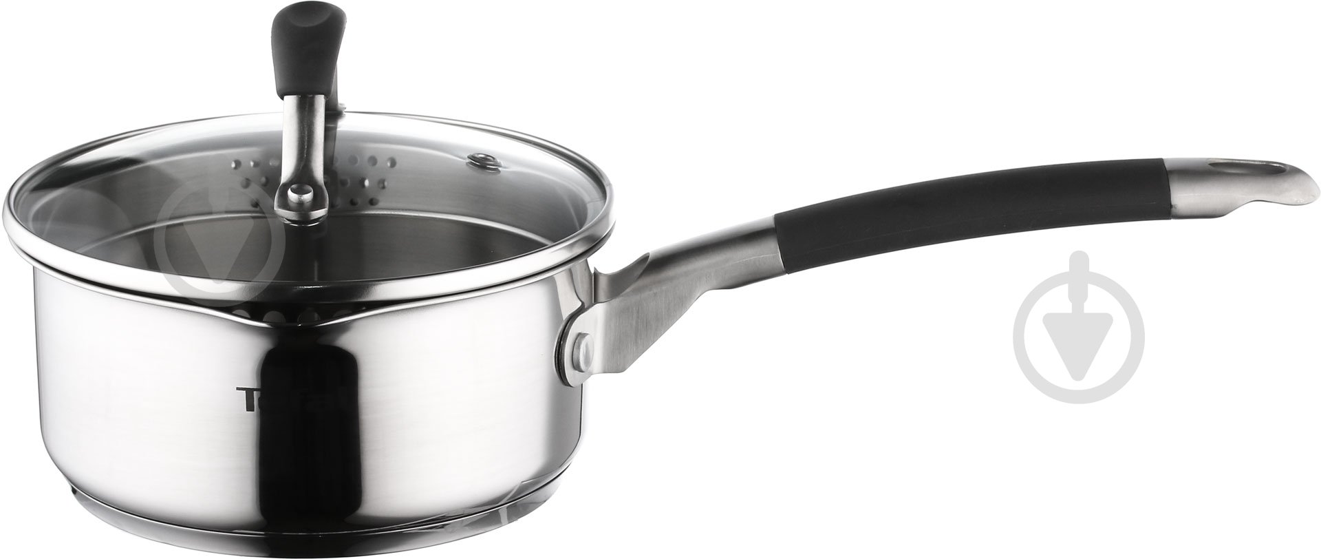 Ковш Tefal Illico 1,3 л 16 см - фото 1 Ковш Tefal Illico 1,3 л 16 см - фото 1