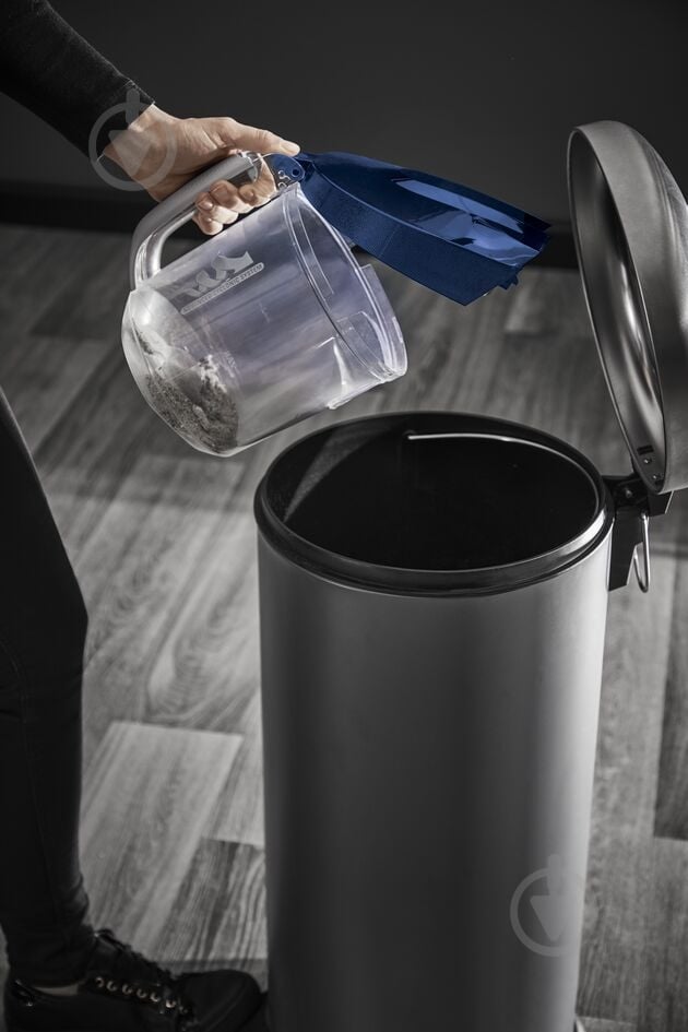 Пылесос Rowenta Compact Power Cyclonic RO4881EA blue - фото 12