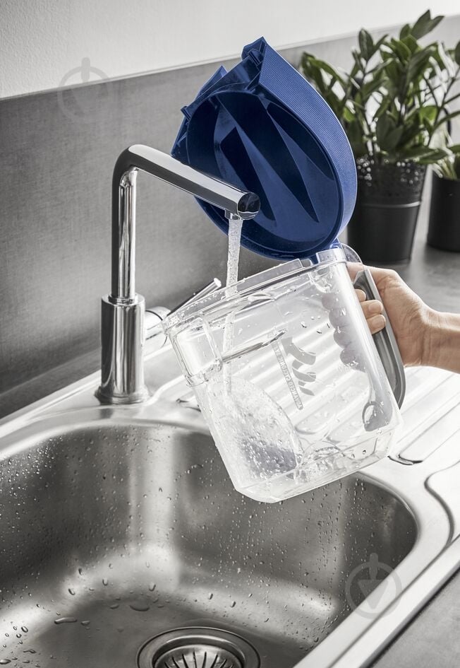 Пылесос Rowenta Compact Power Cyclonic RO4881EA blue - фото 13