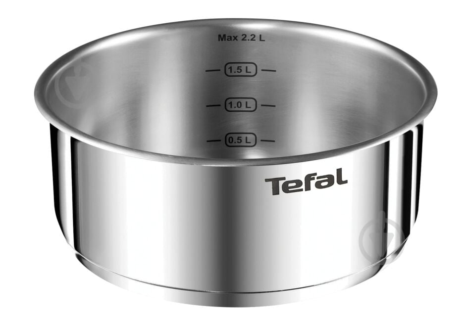 Набір посуду Tefal Ingenio Emotion 4 предмета L8964S55 - фото 15