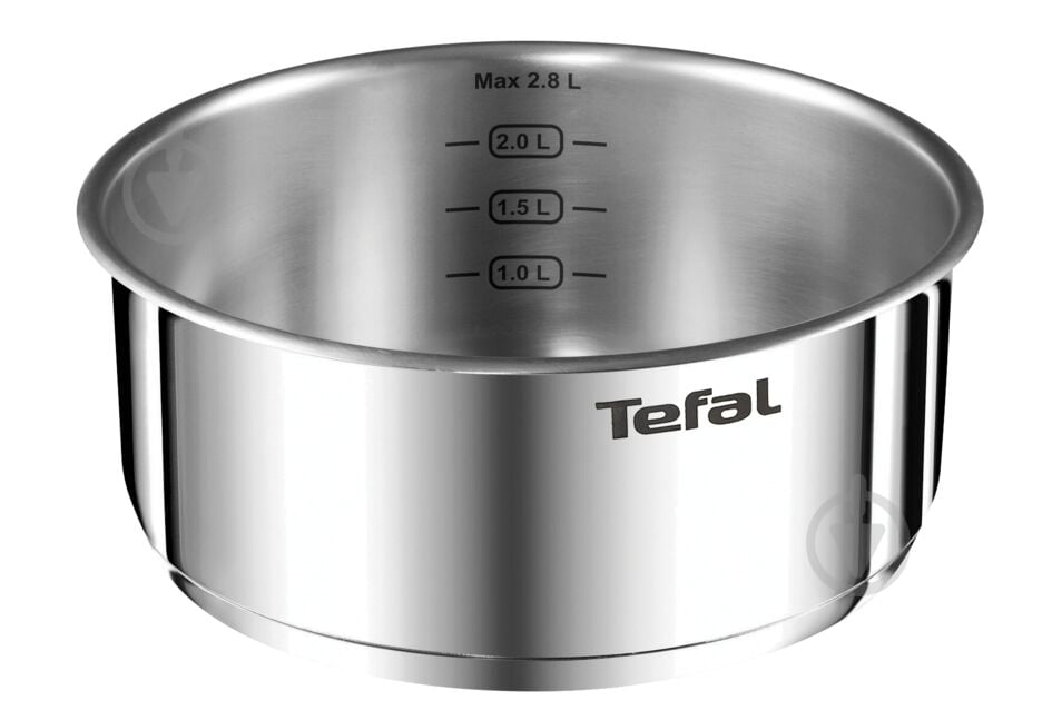 Набір посуду Tefal Ingenio Emotion 4 предмета L8964S55 - фото 13