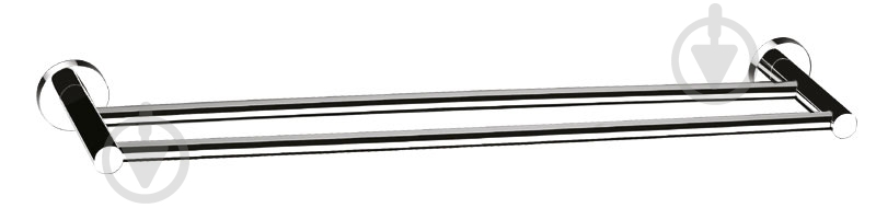 Вешалка для полотенца Ferro Grace 600 мм - фото 1