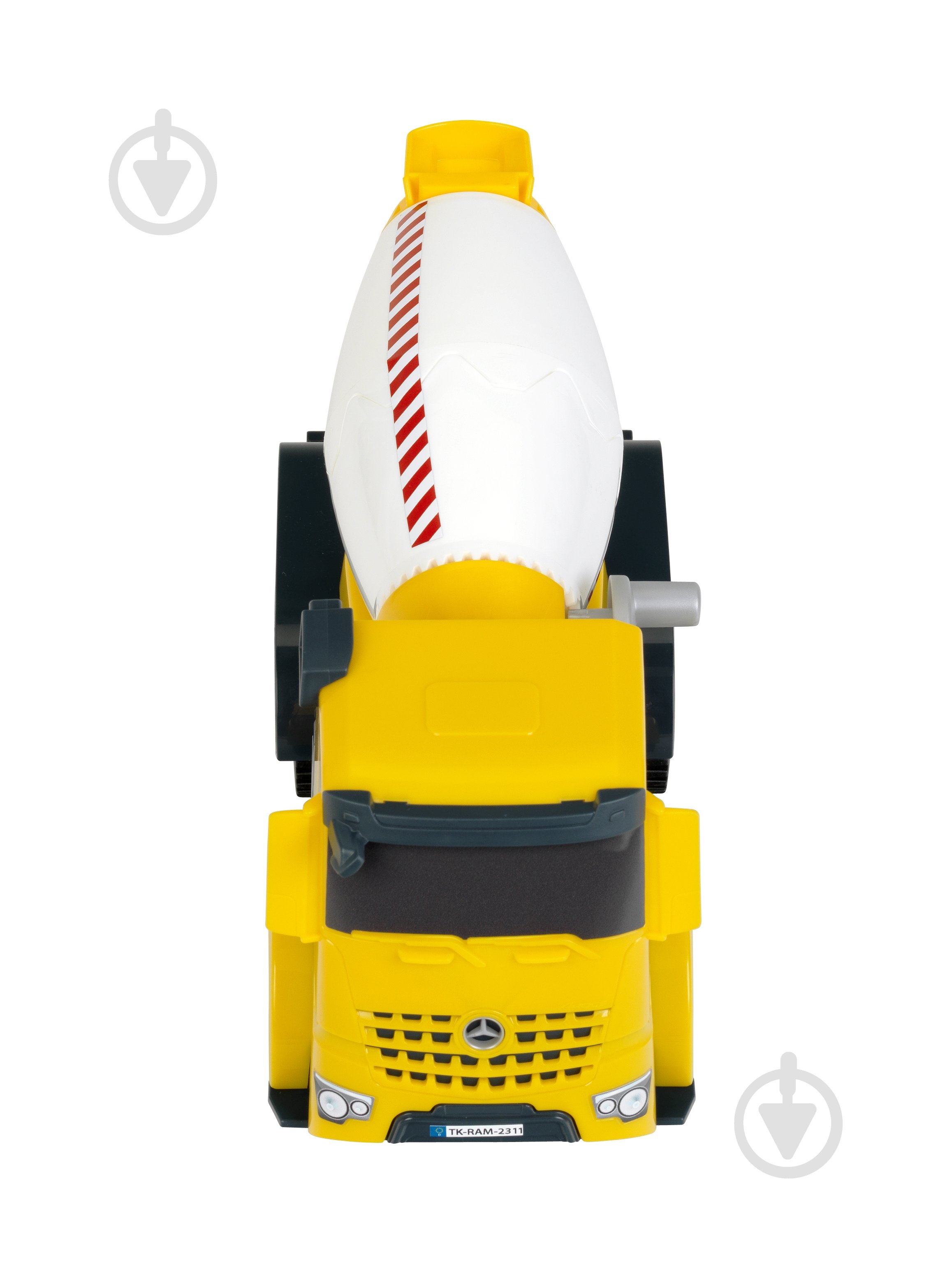 Бетономешалка Klein Arocs - фото 2