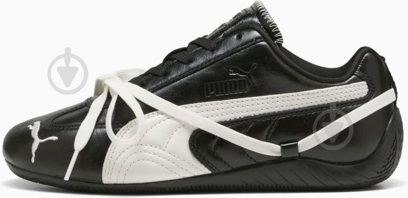 ᐉ Кроссовки женские Puma SPEEDCAT PRM X ROSE 404391-01 р.36