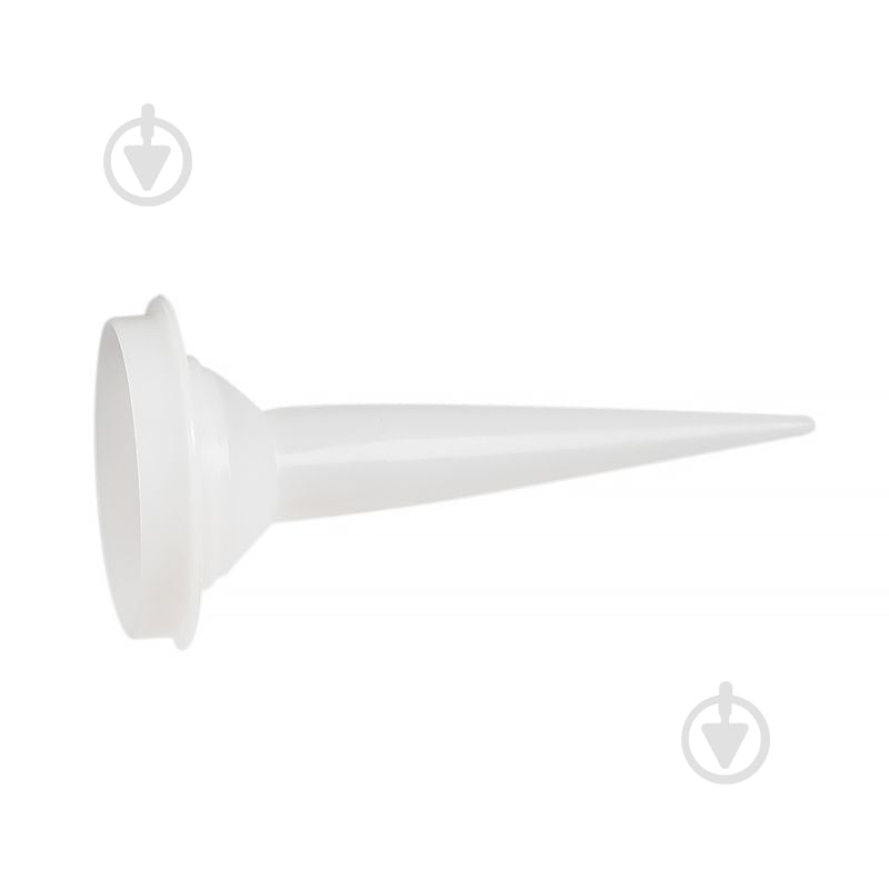 Пистолет для герметика Зеніт Профи 380 мм 53120380 - фото 3