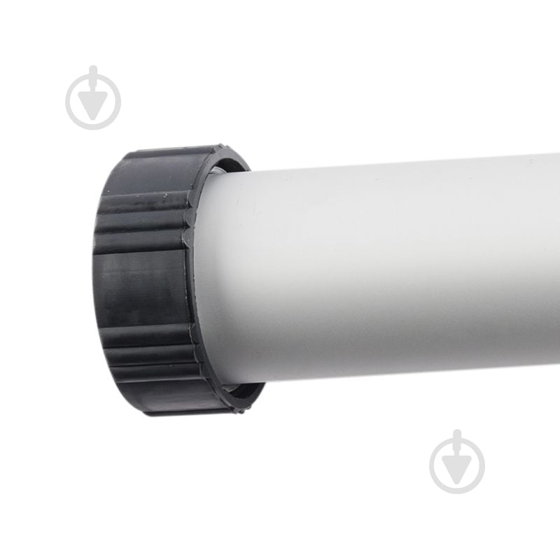 Пистолет для герметика Зеніт Профи 380 мм 53120380 - фото 4