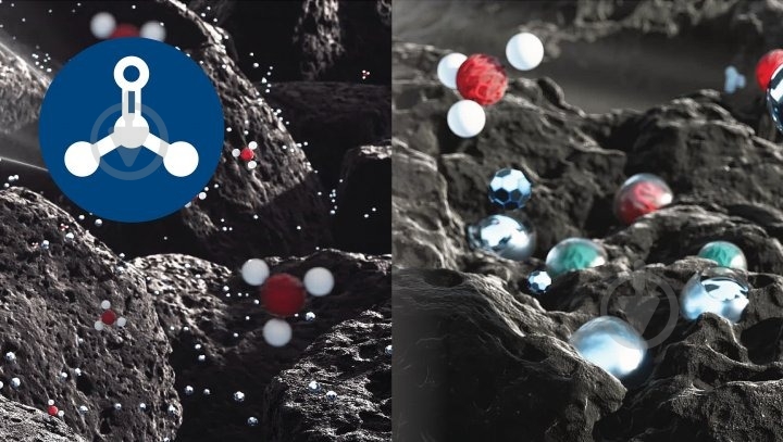 Фильтр Philips NanoProtect Pro S3 (FY3437/00) - фото 4 Фильтр Philips NanoProtect Pro S3 (FY3437/00) - фото 4