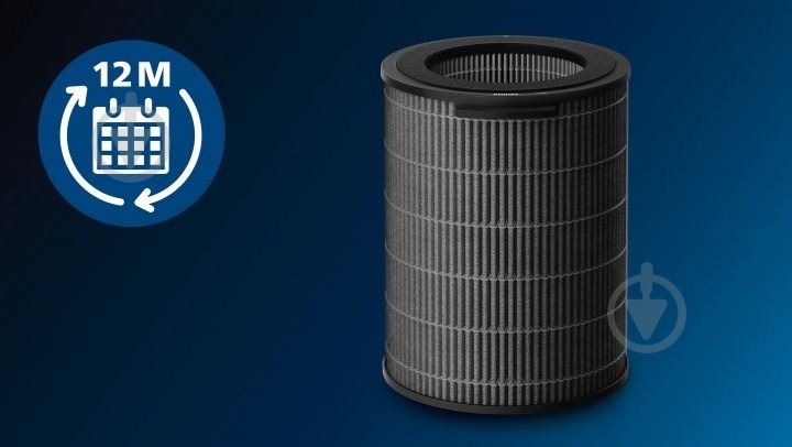 Фильтр Philips NanoProtect Pro S3 (FY3437/00) - фото 6 Фильтр Philips NanoProtect Pro S3 (FY3437/00) - фото 6