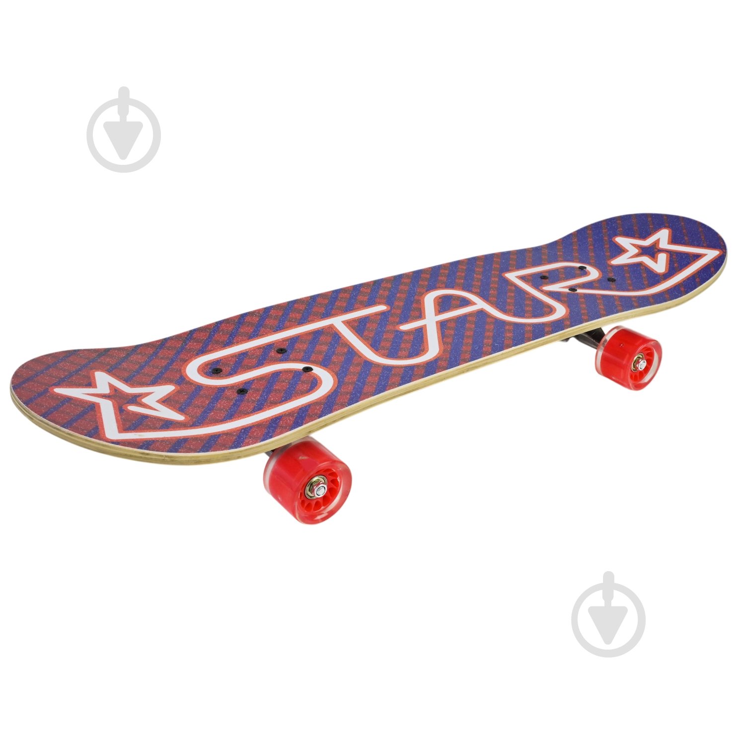 Скейт Shantou PB668 в ассортименте - фото 6 Скейт Shantou PB668 в ассортименте - фото 6