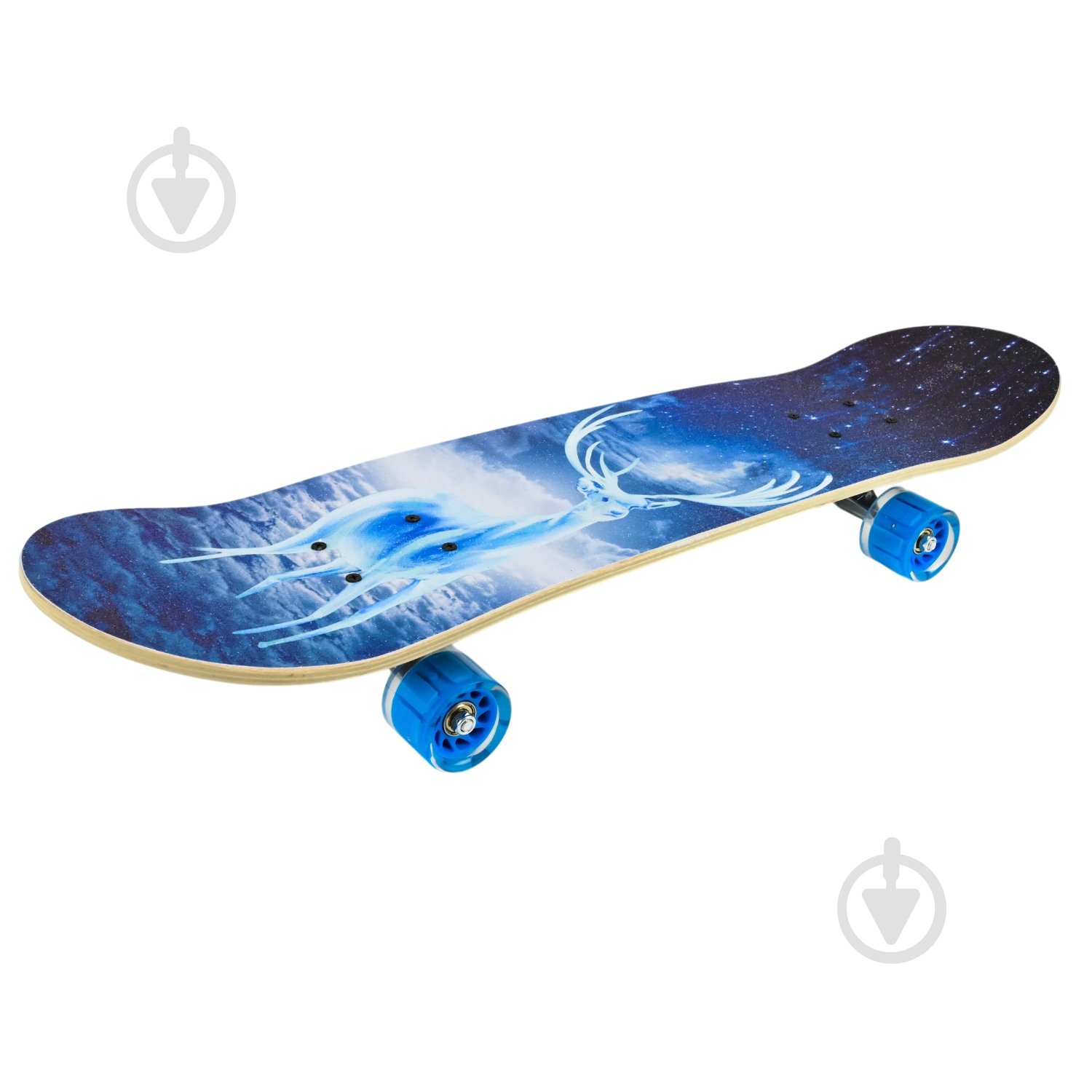 Скейт Shantou PB668 в ассортименте - фото 3 Скейт Shantou PB668 в ассортименте - фото 3